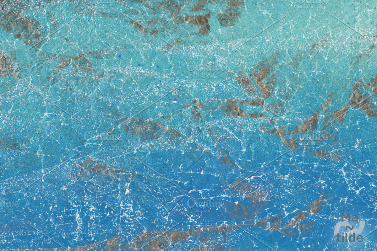 Handmade Colour Textures Volume 2, a Texture Graphic by MatildeGraphics (Photo 3 of 5)