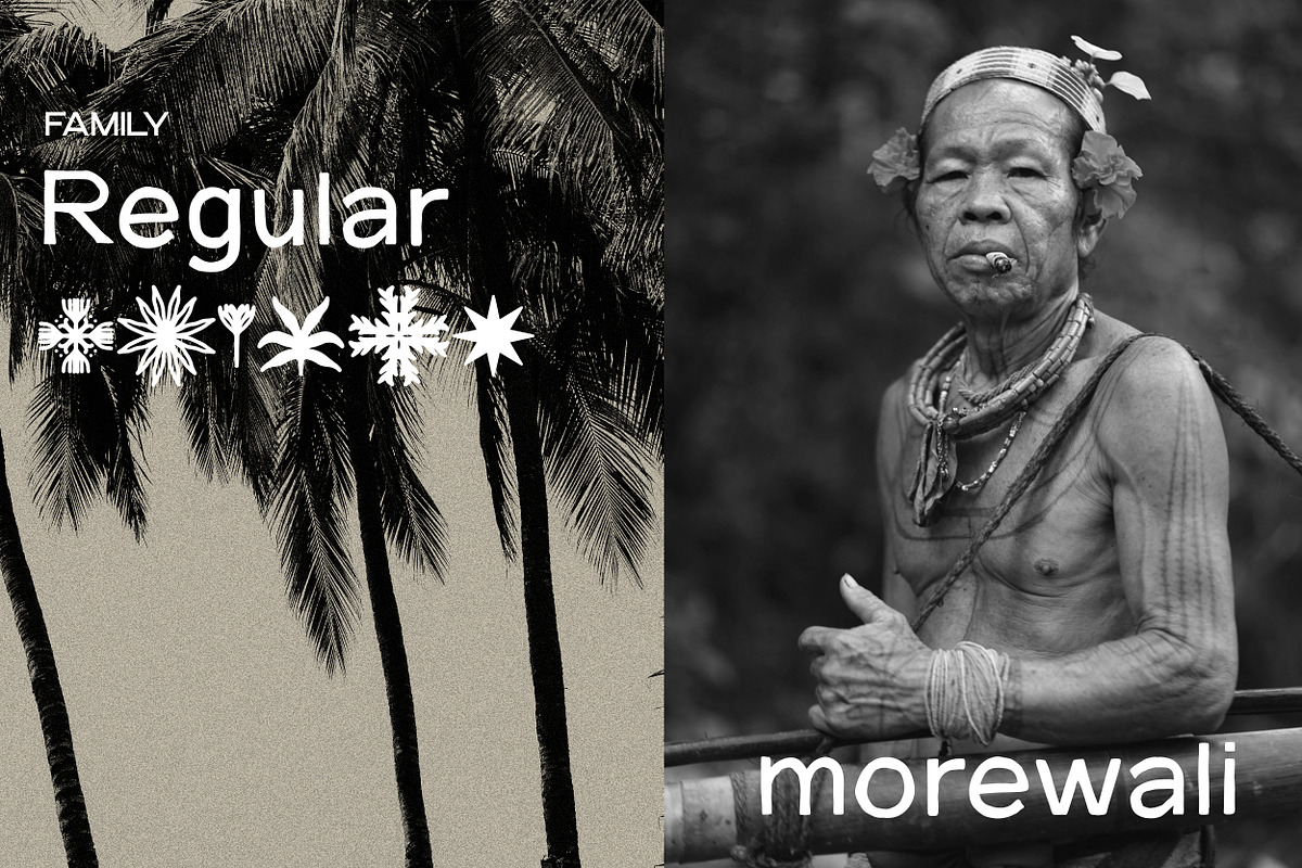 Karteh Hand-Drawn Sans Serif, a Sans Serif Font by Hishand Studio (Photo 5 of 10)