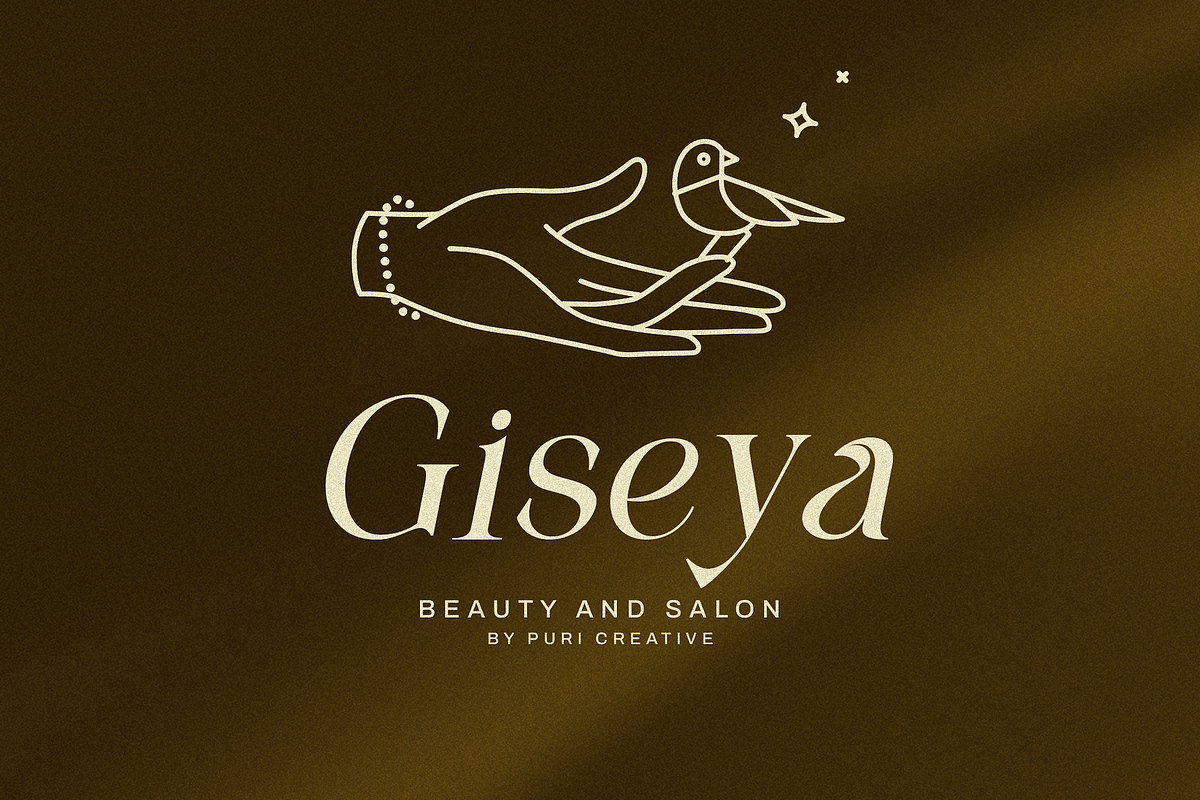 Gloomery - Beauty Luxury Serif Font, a Serif Font by PuriCreative (Photo 7 of 10)