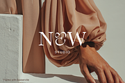 Florence Display Font, a Serif Font by Tropical Type (Thumbnail 4 of 11)