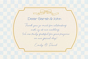 Rosy Cheeks | Romantic font duo, a Handwritten Font by Brandear Design (Thumbnail 12 of 16)