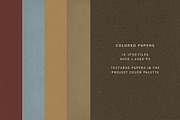 La Papeterie - Papers & Envelopes, a Texture Graphic by alonahaidash (Thumbnail 17 of 18)