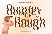 Quagey Rough