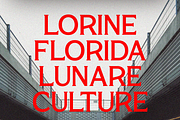 Lorine, a Serif Font by zeenesia (Thumbnail 12 of 14)