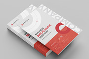 Business Brochure Cover Template, a Brochure Template by Spark_Creative (Thumbnail 17 of 17)