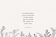 Alchemist Serif Font, a Serif Font by Salt & Pepper Designs (Thumbnail 4 of 8)