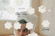 Pale Side: Papers, Flowers & Traces, an Object Graphic by Purple (Thumbnail 13 of 16)