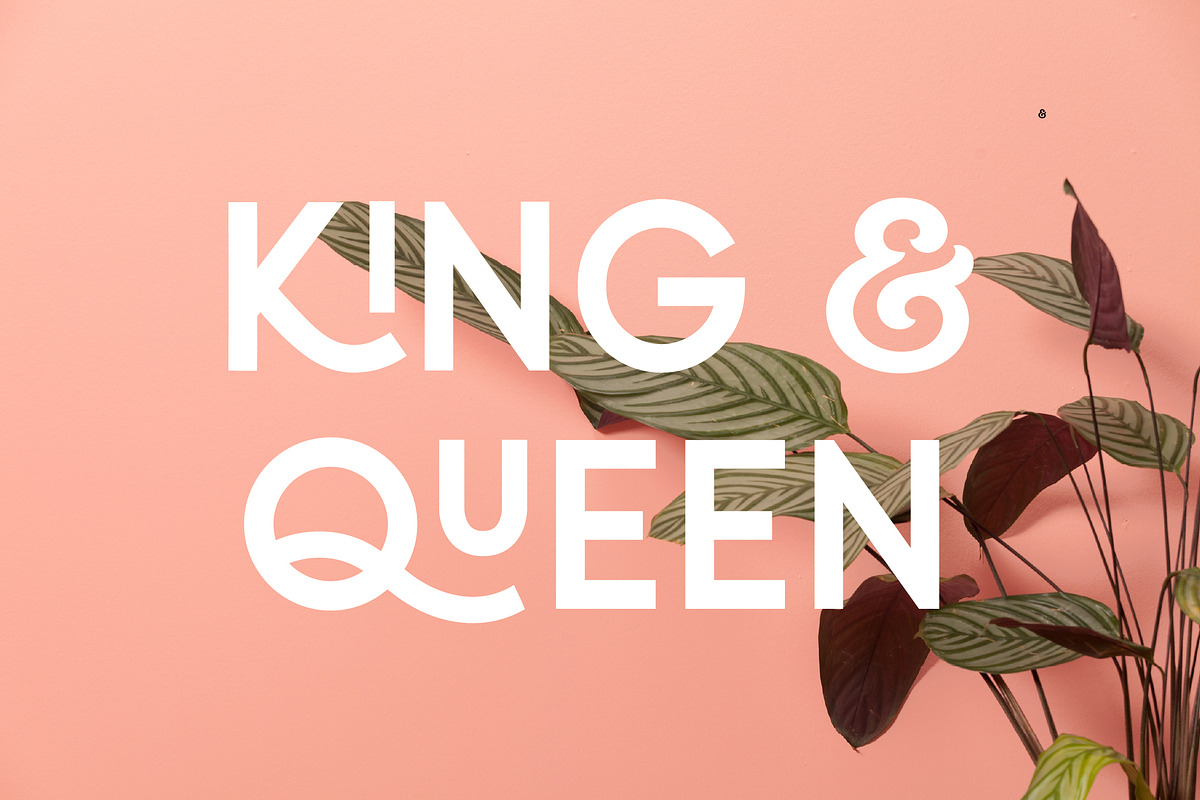 Free Download - Fontfreebie