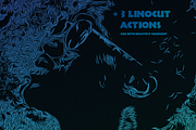 From Photo to Draw, an Action Add-On by Vintage Voyage Supply (Thumbnail 14 of 17)