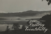 Secret Relic Archive Fading Script, a Script Font by Struvictory.art (Thumbnail 9 of 9)