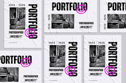 Poster Mockup
