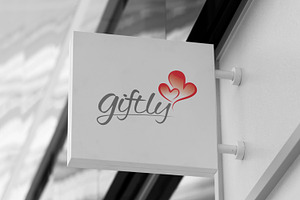Giftly Logo