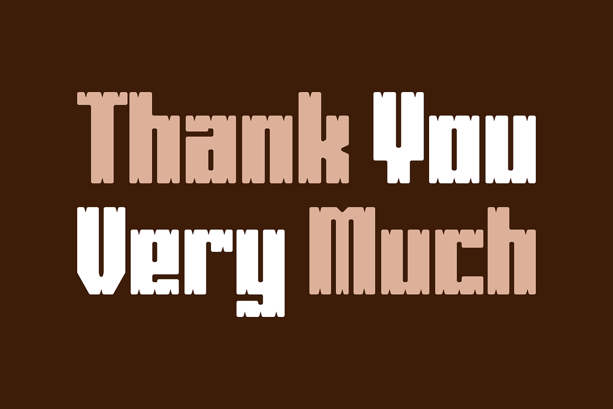 Dorka - Comic Display Font, a Sans Serif Font by lelevien (Photo 4 of 4)