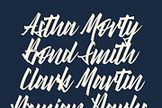 Right Times Font, a Blackletter Font by azetypestudios.com (Thumbnail 12 of 15)