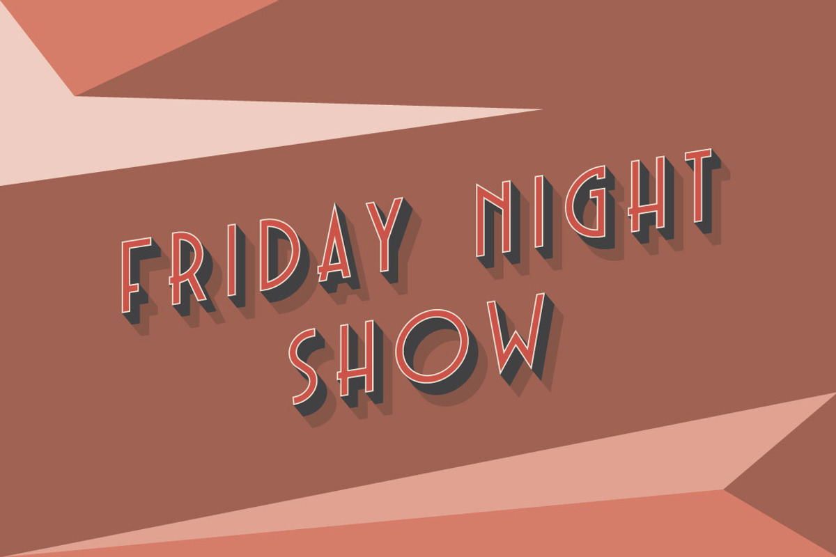 Noirside Font + Styles preview 4