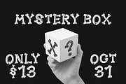 SKETCHLETON – Hand Drawn Bone Font, a Font by TypeTasty Font (Thumbnail 6 of 9)