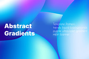 Backgrounds gradient template, a Gradient Add-On by AlexZeL (Thumbnail 1 of 13)