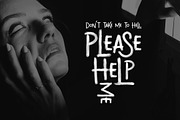 THE JOKER - SVG font, a Font by Olexstudio (Thumbnail 7 of 8)
