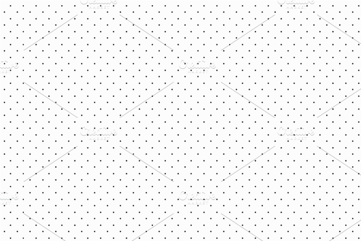 Delicate seamless patterns., a Pattern Graphic by ExpressShop