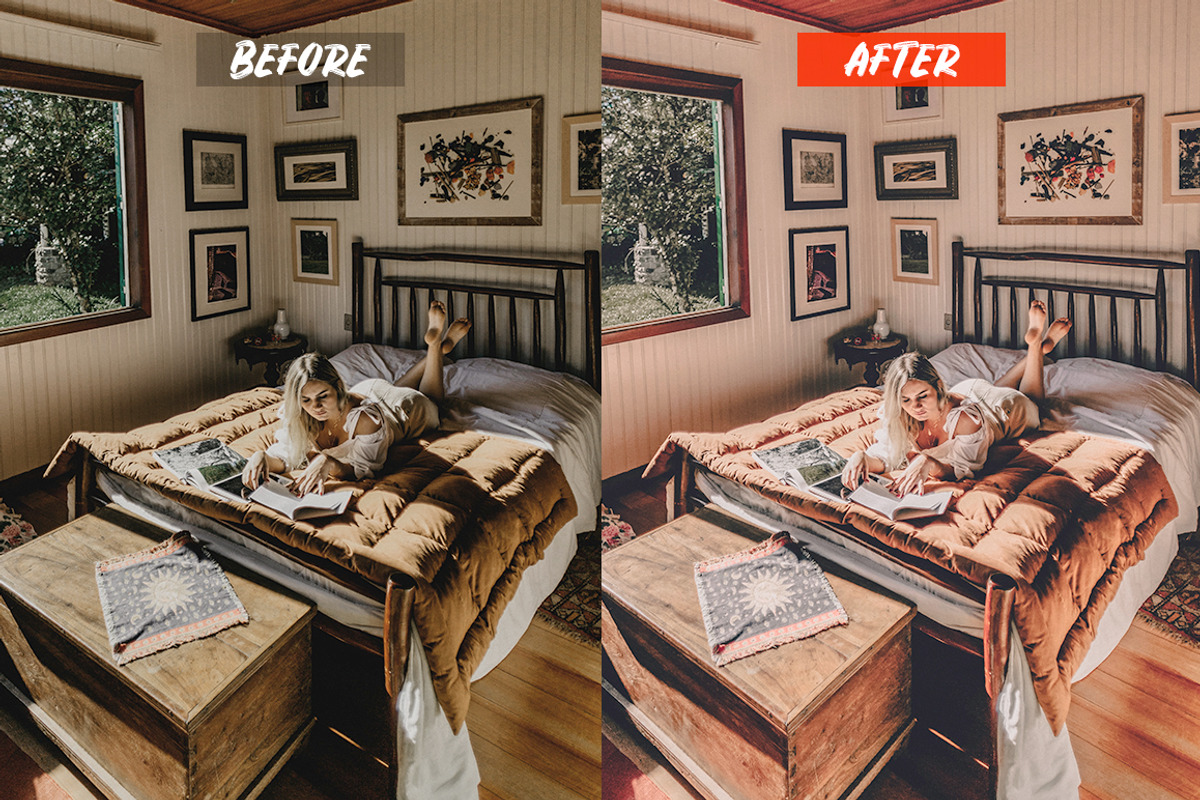 Mobile Lightroom Presets, an Action Add-On by Lavinsky Art Store (Photo 5 of 13)