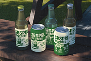 Wildboar - Vintage Display Font, a Sans Serif Font by Pekotype (Thumbnail 12 of 15)