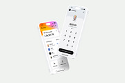 iPhone 18 Pro Clay - 24 Mockups, an iPhone Mockup by Asylab (Thumbnail 51 of 54)