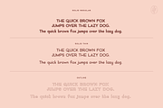 Curious Z: A Hand-Drawn Font, a Handwritten Font by Pace Creative Design (Thumbnail 8 of 10)