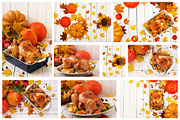 Thanksgiving Day., a Food & Drink Photo by timolina (Thumbnail 2 of 3)