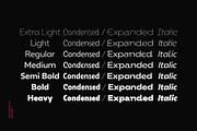 Neue Reman Grotesk, a Sans Serif Font by Propertype (Thumbnail 6 of 14)