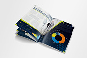 Brochure Template InDesign 05, a Brochure Template by Love Graphic Design (Thumbnail 3 of 5)