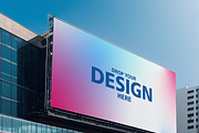Pack Urban Street Billboard Mockup, an Advertising Mockup by makart25 (Thumbnail 5 of 6)