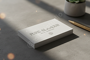 Nale | A Sophisticated Serif for Lux, a Font by Astuti Studio (Thumbnail 12 of 16)