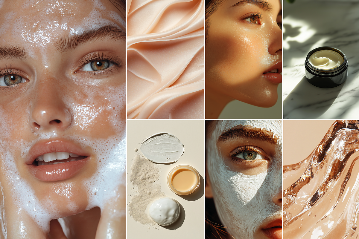 120 Clean Beauty Stock Images, a Beauty & Fashion Photo by Spinsugar Graphics (Photo 3 of 11)