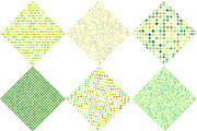 CHECKERED Vector Backgrounds, a Texture Graphic by ekaart (Thumbnail 2 of 7)