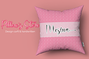 Medika Butterfly Love Calligraphy, a Script Font by MC Creative (Thumbnail 3 of 9)