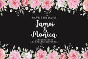 Butterfly Script, a Script Font by Bosstype Studio (Thumbnail 4 of 8)