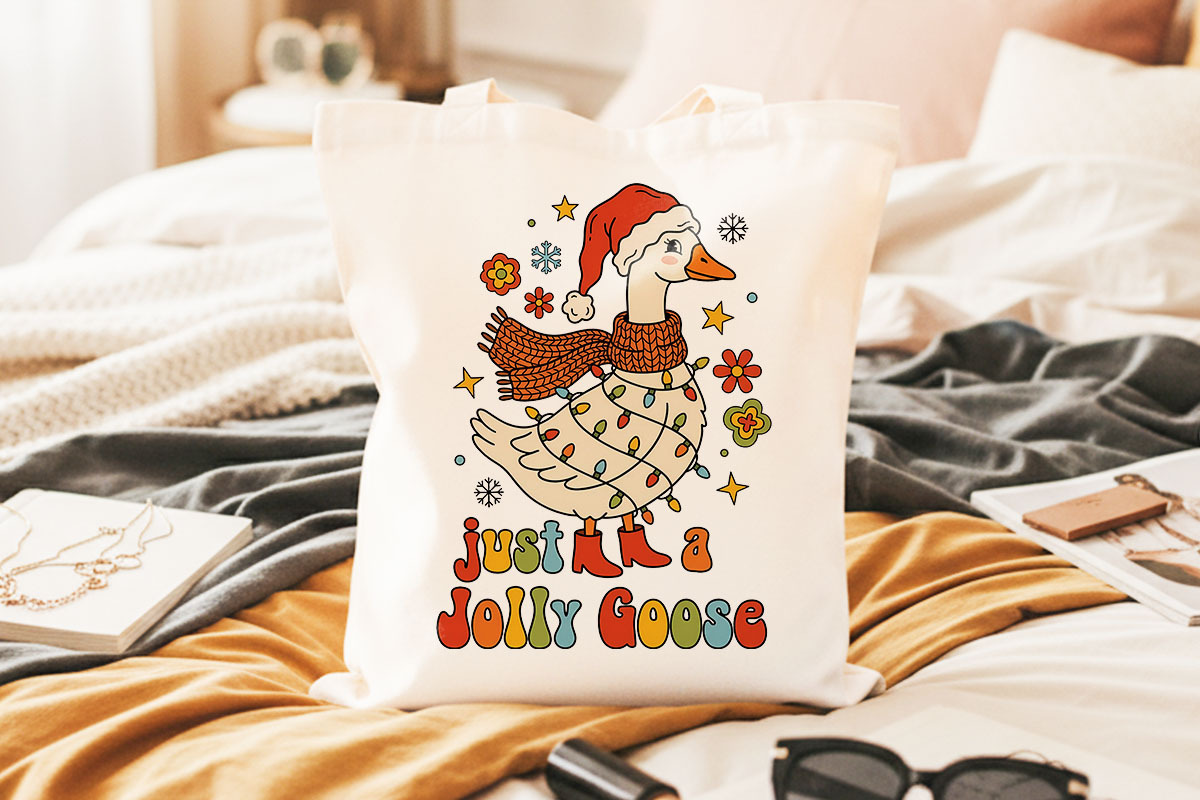 Christmas Colorful Hand-Drawn PNG, an Illustration by GlitterCraft (Photo 30 of 46)