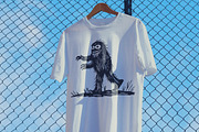 Bigfoot Procreate Stamp Brush Set, a Brush Add-On by Heather Green Designs (Thumbnail 9 of 10)