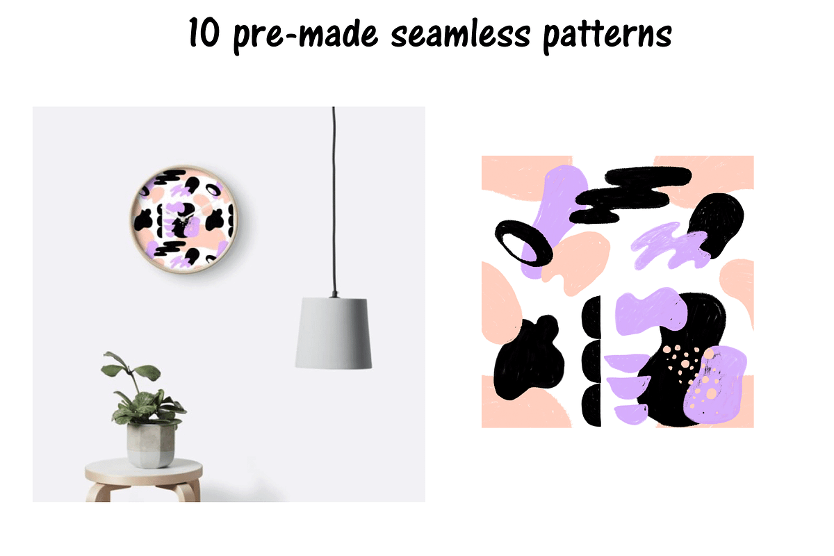 Abstractions - graphic elements, an Object Graphic by Art Sproot (Photo 13 of 14)