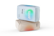 Diaper Packaging PSD Mockup, a Packaging Mockup by Ram Studio LLC (Thumbnail 5 of 7)