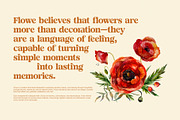 Mikaela Elegant Serif Font, a Serif Font by Perfectype (Thumbnail 3 of 8)