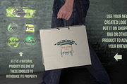 Design Kit for Her Logos, a Branding & Logo Template by TinyBerryJoy (Thumbnail 7 of 9)