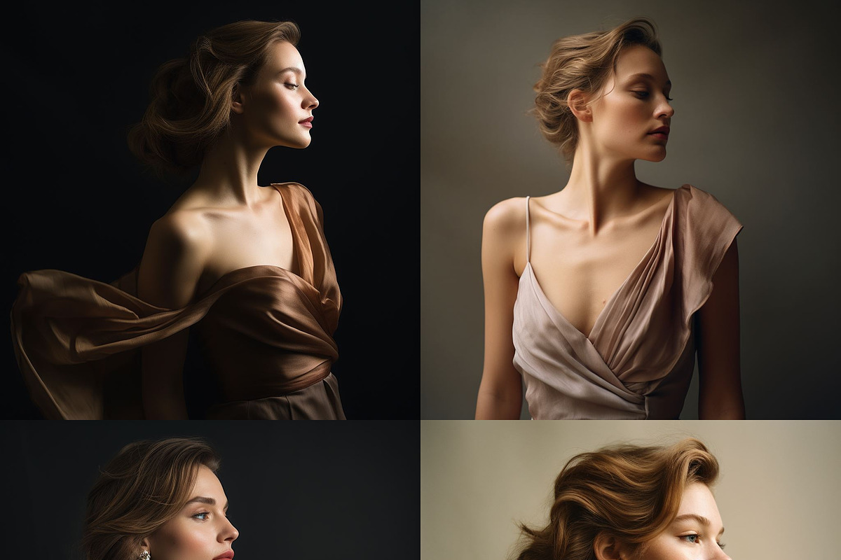 401 MJ Prompts for Mood Photography, a Person Illustration by Sevenstyles (Photo 8 of 15)