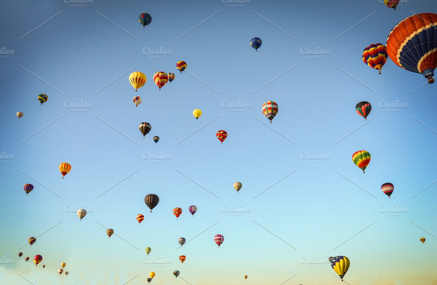 Albuquerque Balloon Festival