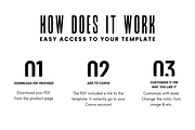 Clothing Store Landing Page Template, a Websites & App Template by wekreatif (Thumbnail 5 of 6)