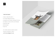 ELEGANCE Multipurpose Catalog, a Magazine Template by Arif Tri Ananta (Thumbnail 13 of 14)