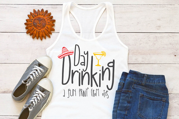 Day Drinking preview 7