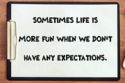Funny, a Script Font by FreshTypeINK (Thumbnail 6 of 7)