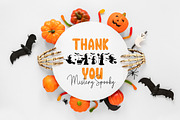 Mistery Spooky Duo, a Script Font by DN Creative (Thumbnail 10 of 10)