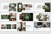 Dsgn - Keynote Template, a Presentation Template by deasign (Thumbnail 7 of 14)